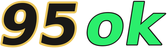 95ok logo